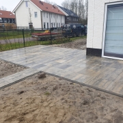 Sierbestratingen