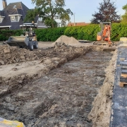 Grondwerk