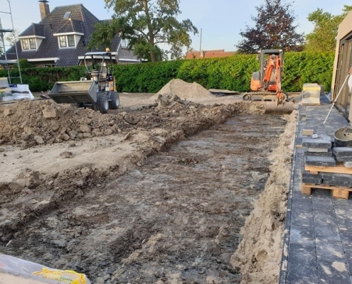 Grondwerk