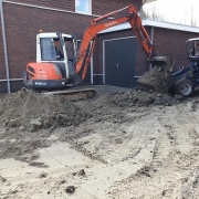 Grondwerk