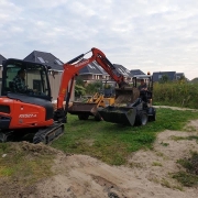 Grondwerk