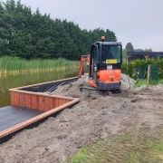 Grondwerk