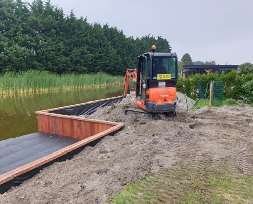 Grondwerk