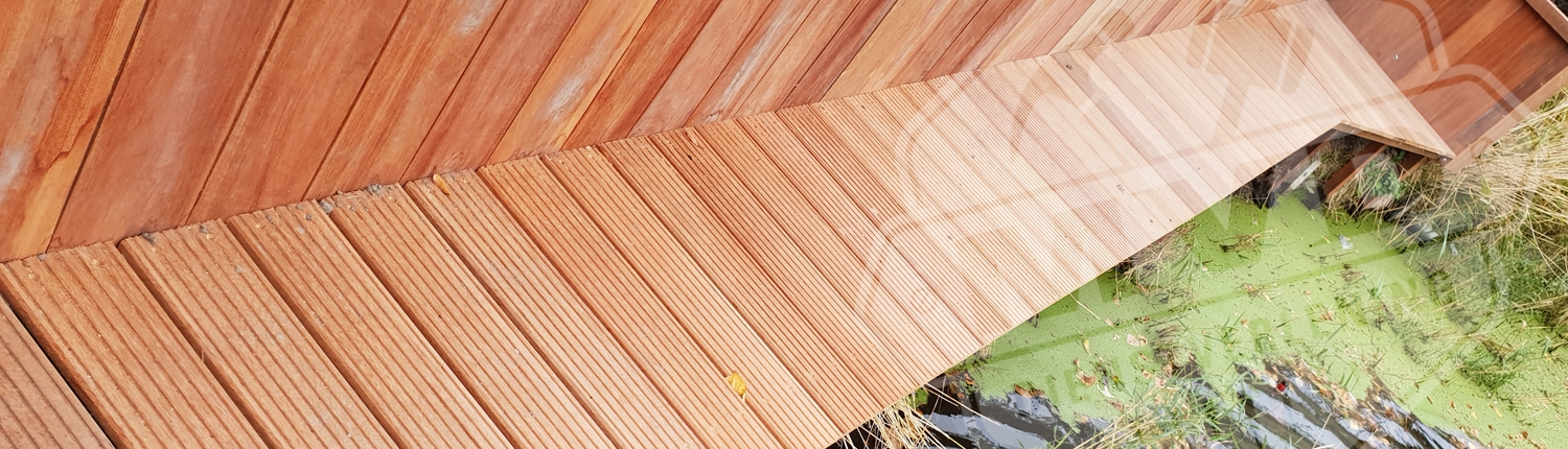 Cropped hand of a carpenter